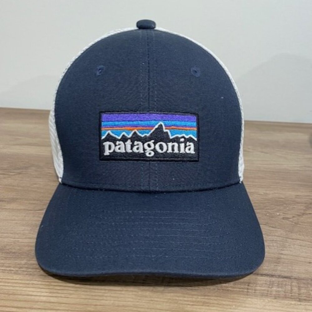 Kid's Patagonia Trucker Hat